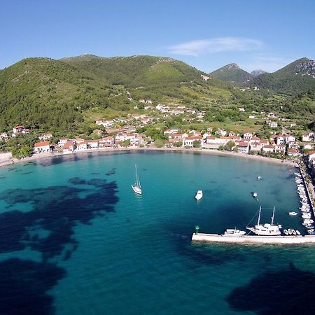 Apartments With A Parking Space Zuljana, Peljesac - 4573 المظهر الخارجي الصورة