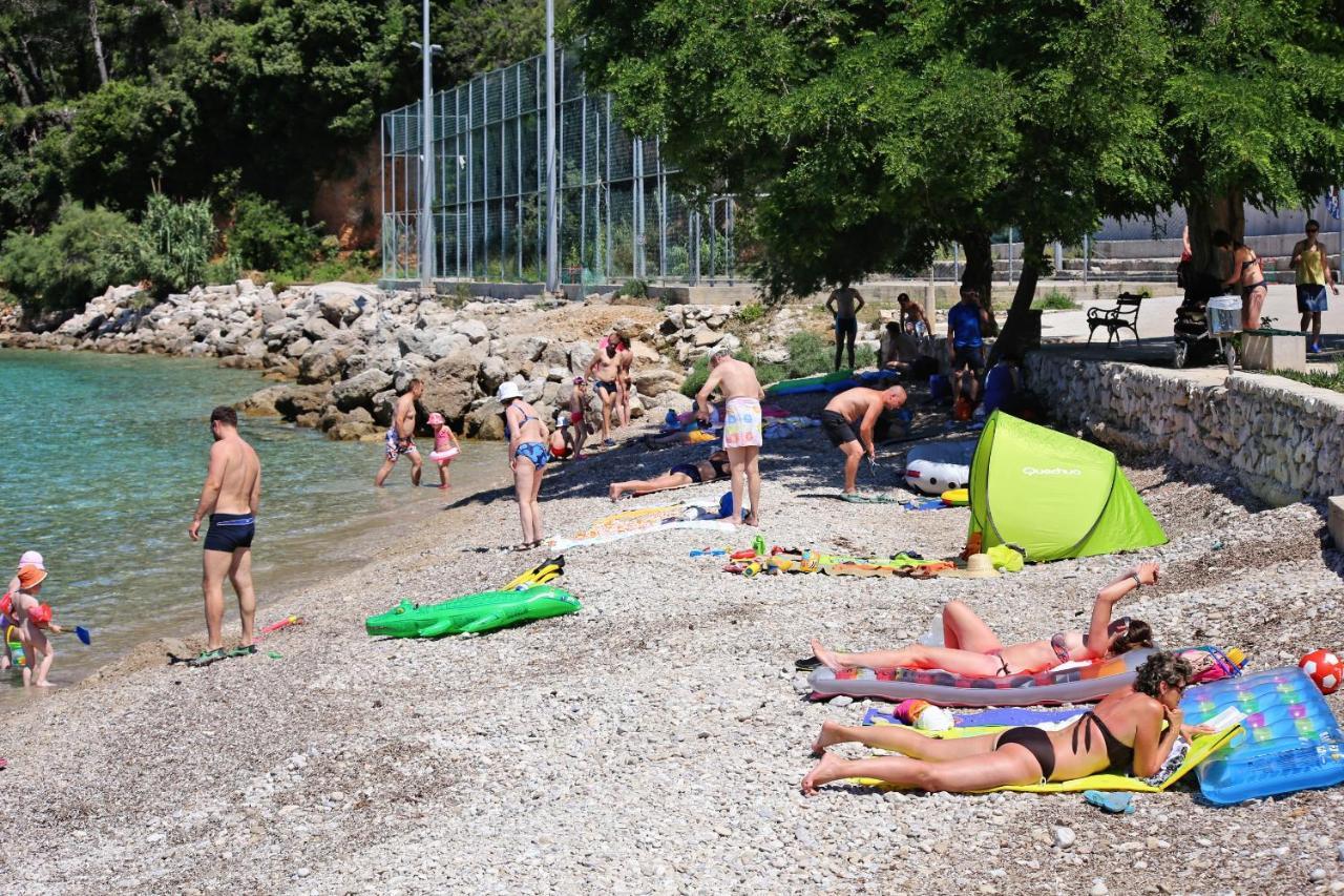 Apartments With A Parking Space Zuljana, Peljesac - 4573 المظهر الخارجي الصورة