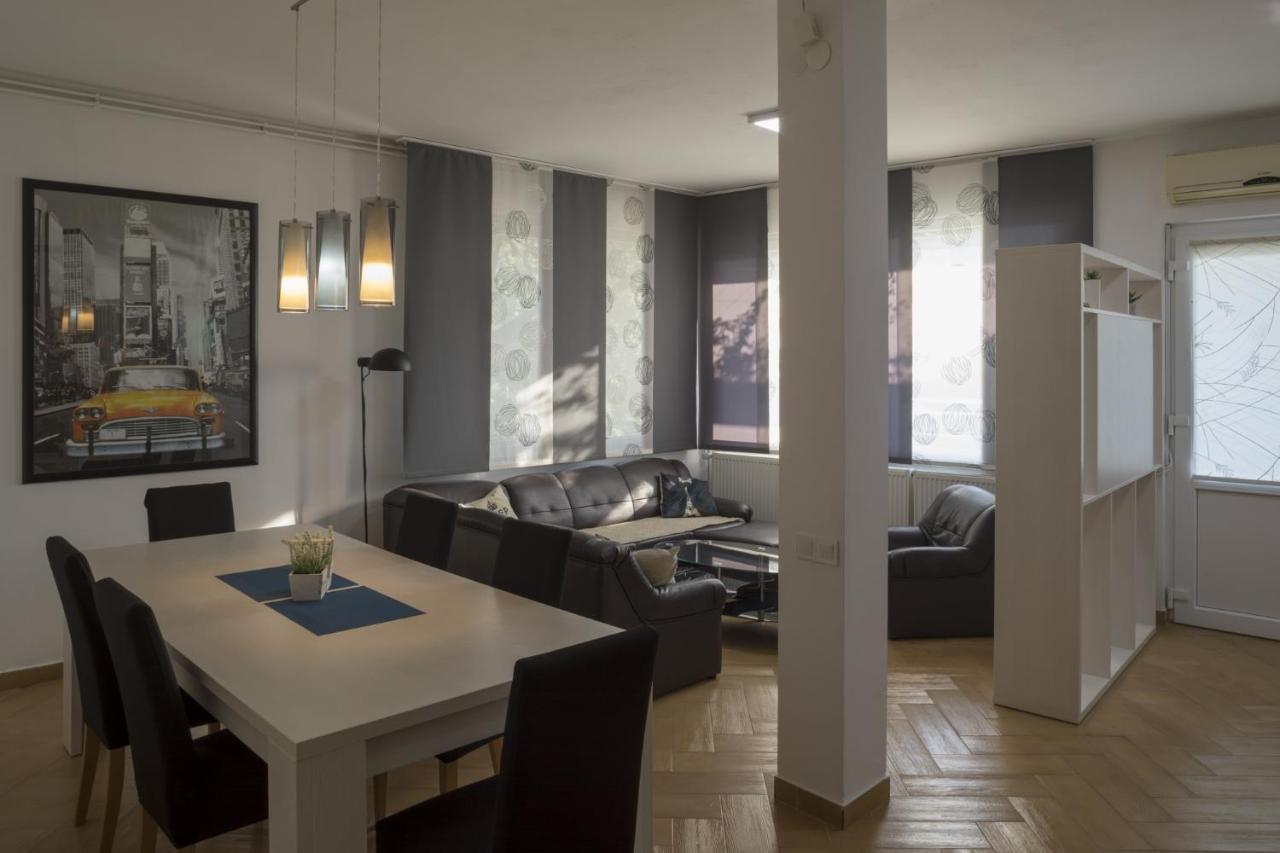 Apartments With A Parking Space Zuljana, Peljesac - 4573 المظهر الخارجي الصورة