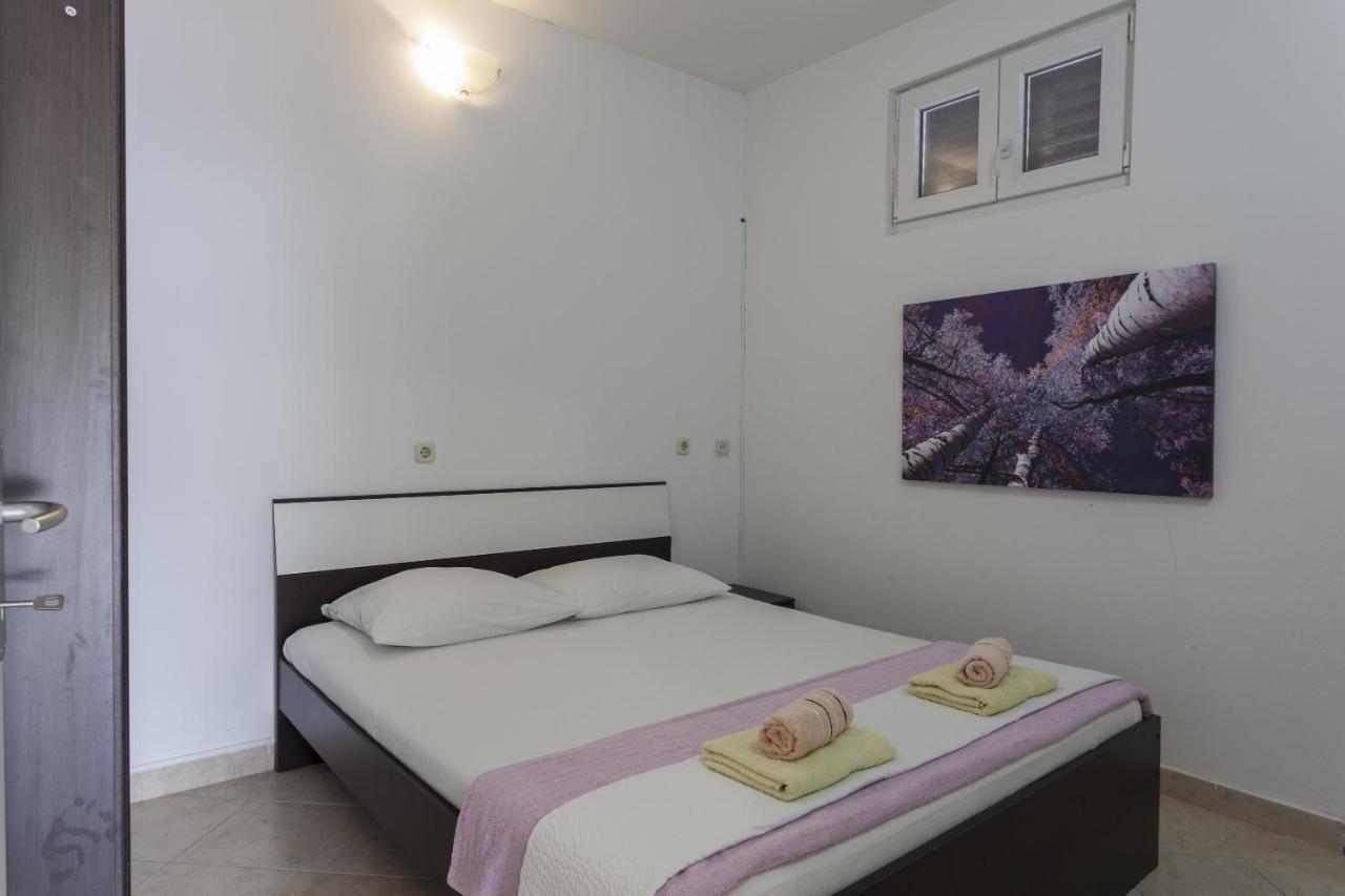 Apartments With A Parking Space Zuljana, Peljesac - 4573 المظهر الخارجي الصورة