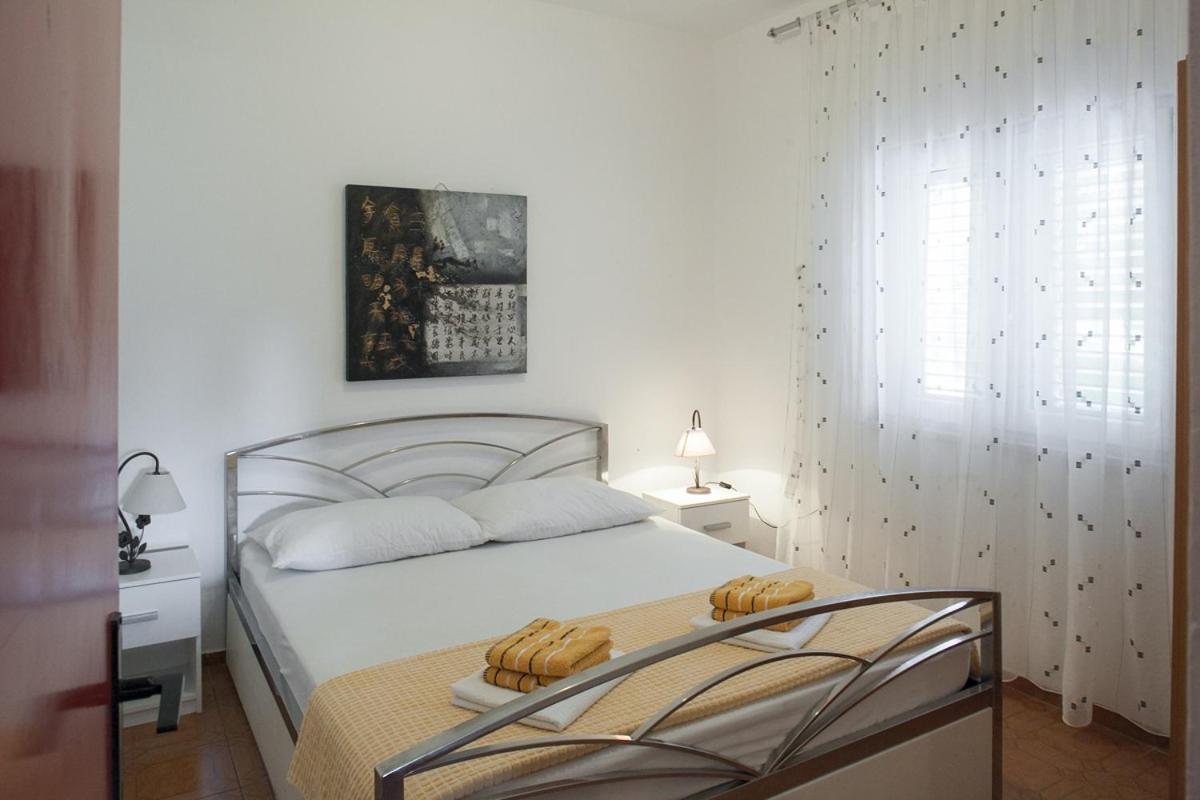 Apartments With A Parking Space Zuljana, Peljesac - 4573 المظهر الخارجي الصورة