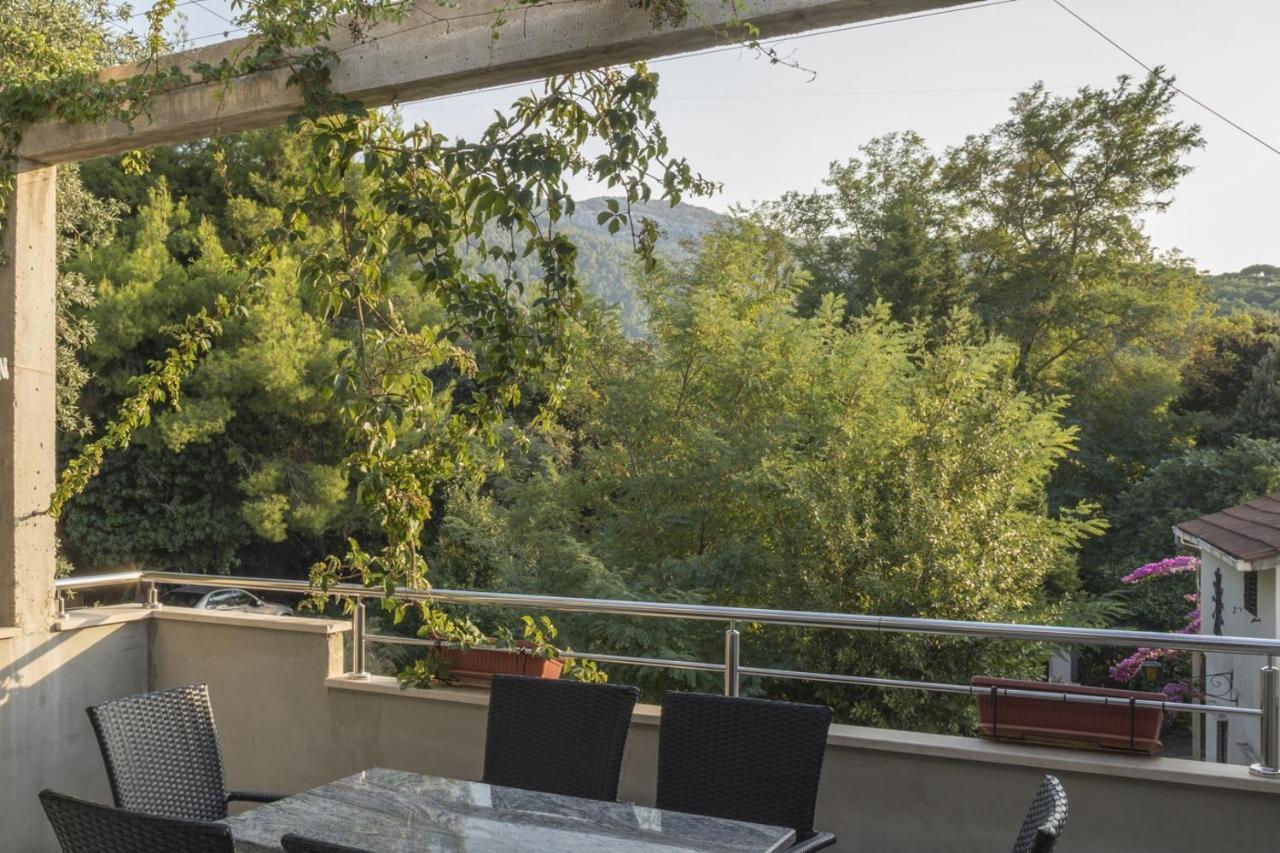 Apartments With A Parking Space Zuljana, Peljesac - 4573 المظهر الخارجي الصورة