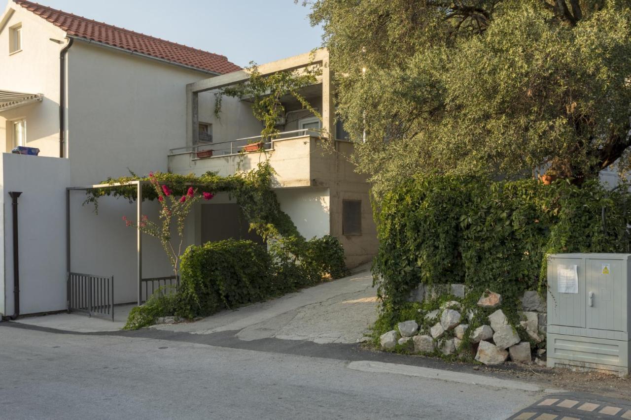 Apartments With A Parking Space Zuljana, Peljesac - 4573 المظهر الخارجي الصورة