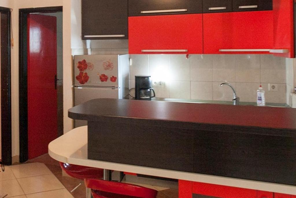 Apartments With A Parking Space Zuljana, Peljesac - 4573 المظهر الخارجي الصورة