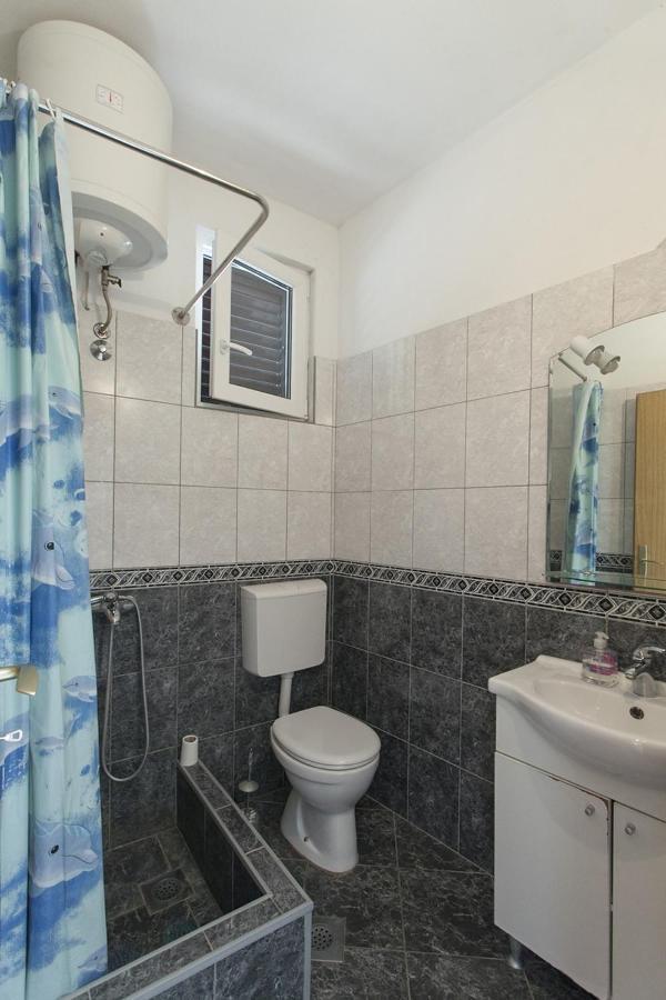Apartments With A Parking Space Zuljana, Peljesac - 4573 المظهر الخارجي الصورة